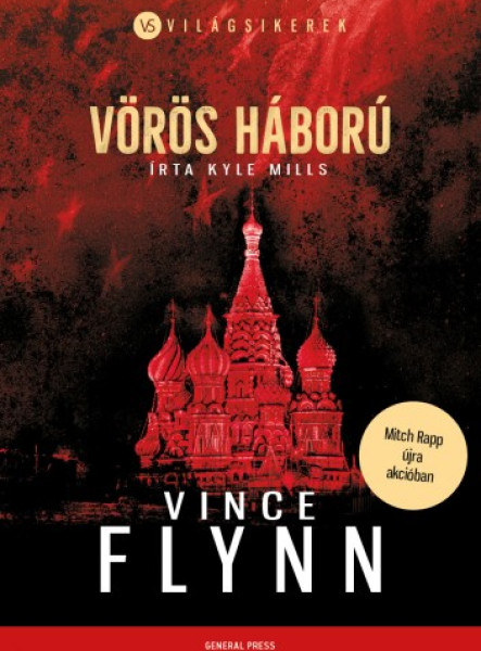Vörös háború (ekönyv)