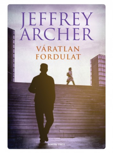 Váratlan fordulat (ekönyv)