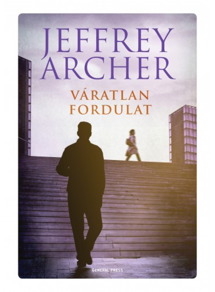 Váratlan fordulat (ekönyv) Váratlan fordulat (ekönyv)