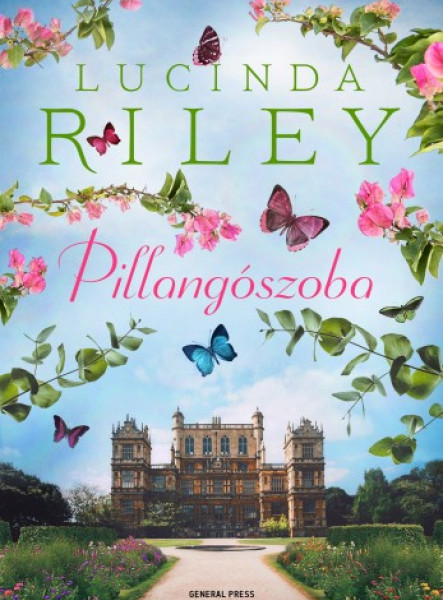 Pillangószoba (ekönyv)
