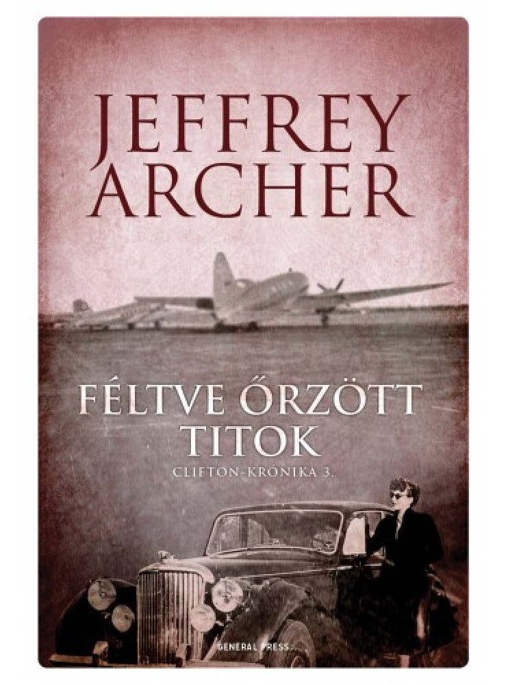 Féltve őrzött titok (ekönyv)