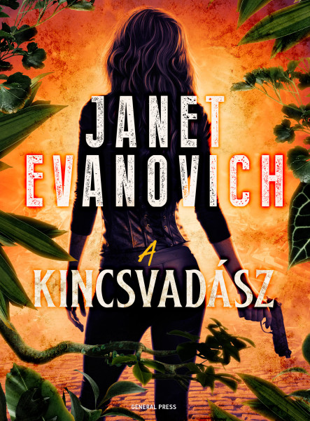 A kincsvadász (ekönyv)