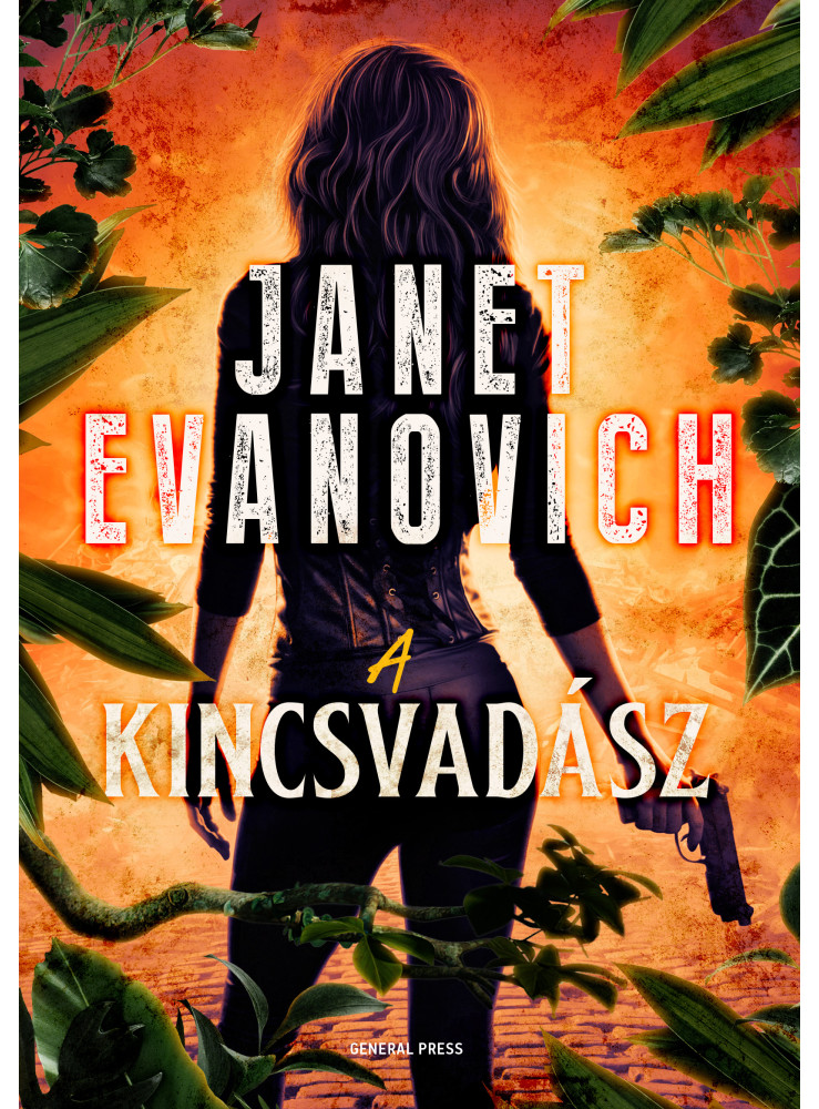 A kincsvadász (ekönyv) A kincsvadász (ekönyv)