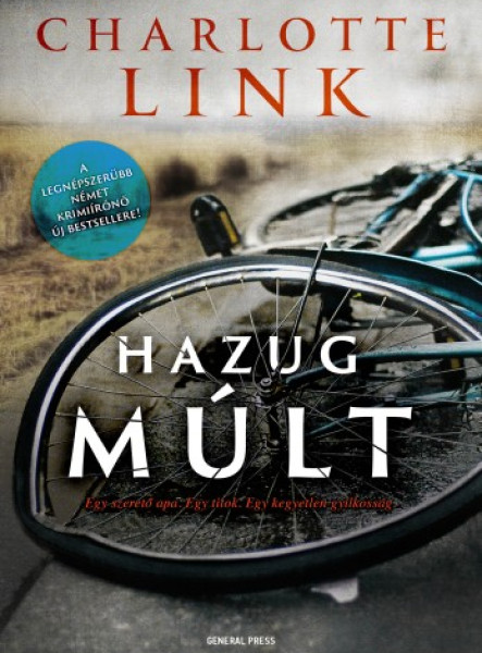 Hazug múlt (ekönyv)