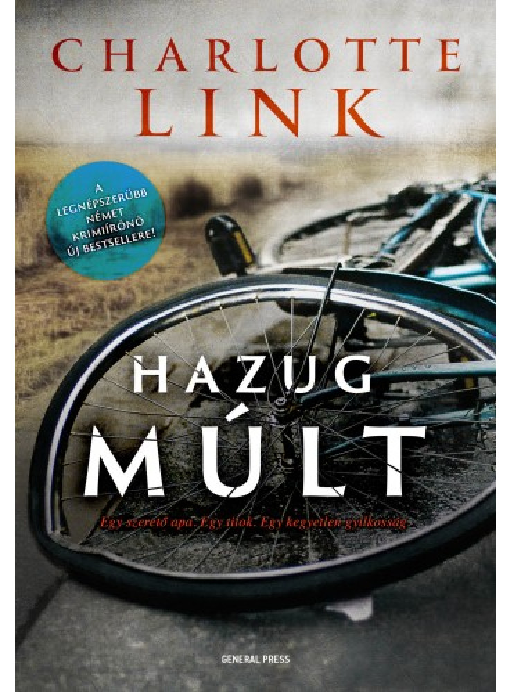 Hazug múlt (ekönyv)