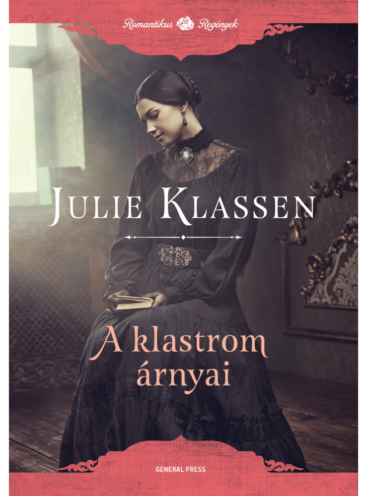 A klastrom árnyai (ekönyv) A klastrom árnyai (ekönyv)