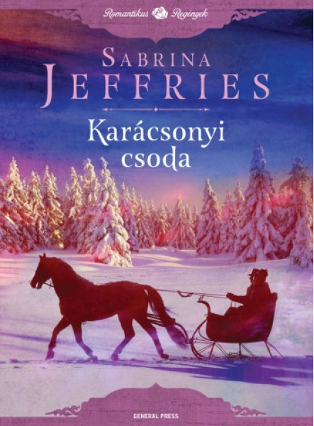 Karácsonyi csoda (ekönyv)
