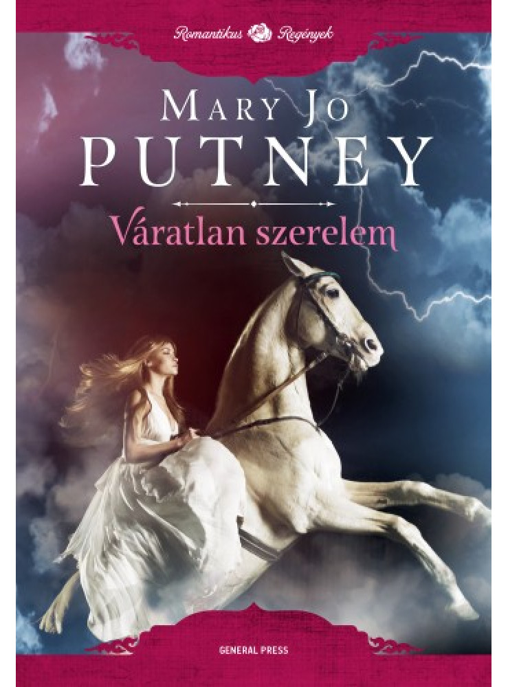 Váratlan szerelem (ekönyv)