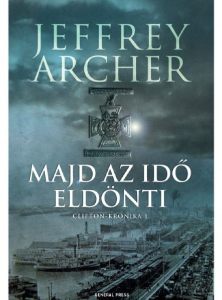 Majd az idő eldönti (ekönyv)
