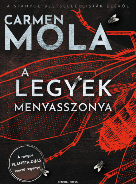 A legyek menyasszonya (ekönyv)