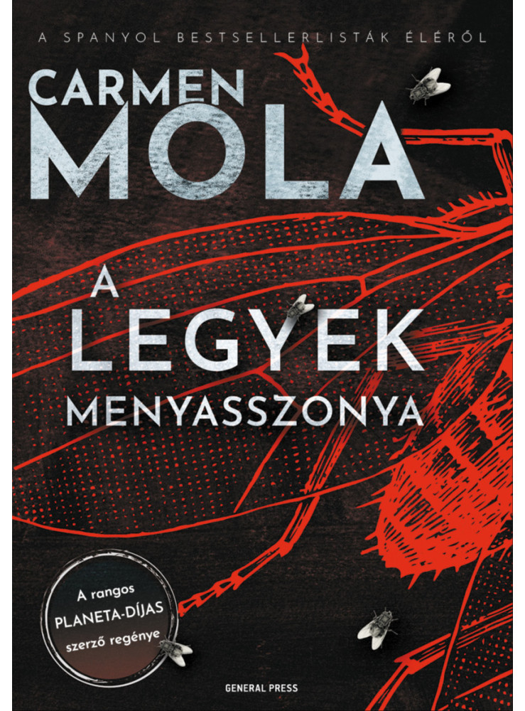 A legyek menyasszonya (ekönyv) A legyek menyasszonya (ekönyv)