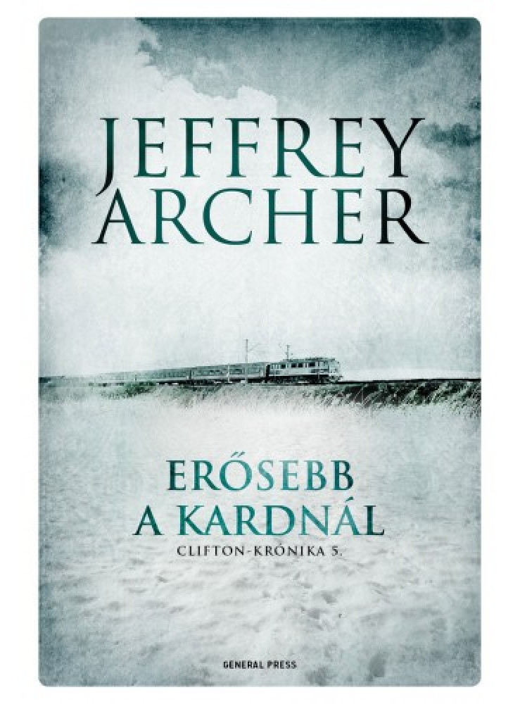 Erősebb a kardnál (ekönyv) Erősebb a kardnál (ekönyv)