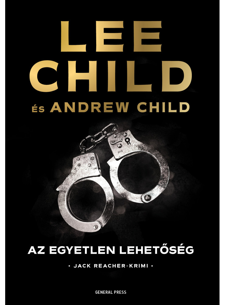 Az egyetlen lehetőség (ekönyv) Az egyetlen lehetőség (ekönyv)