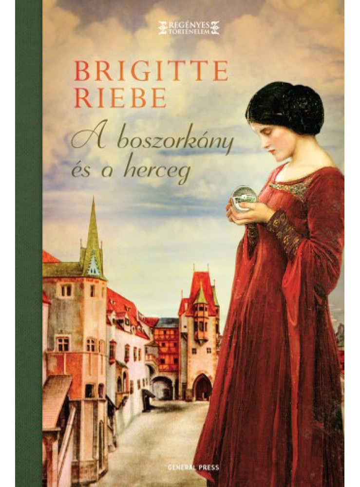 A boszorkány és a herceg (ekönyv)