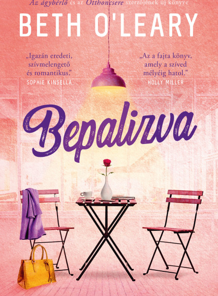 Bepalizva (ekönyv)