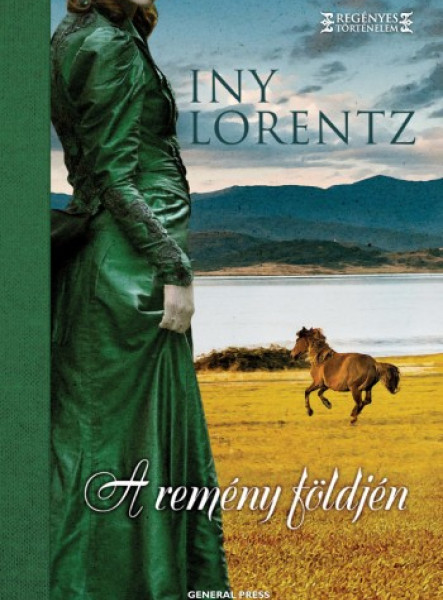 A remény földjén (ekönyv)