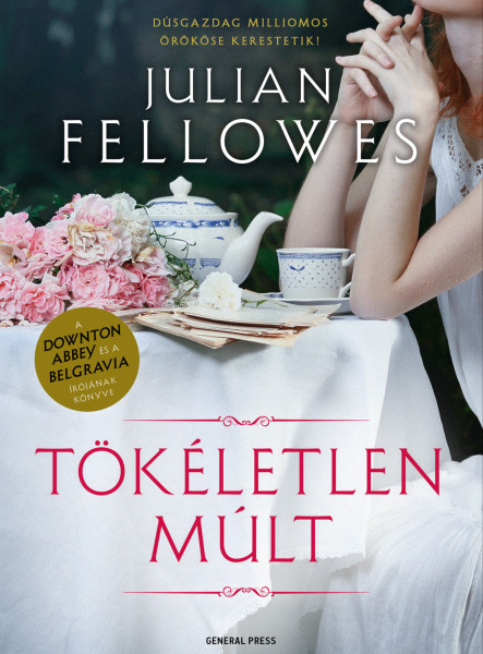 Tökéletlen múlt (ekönyv)