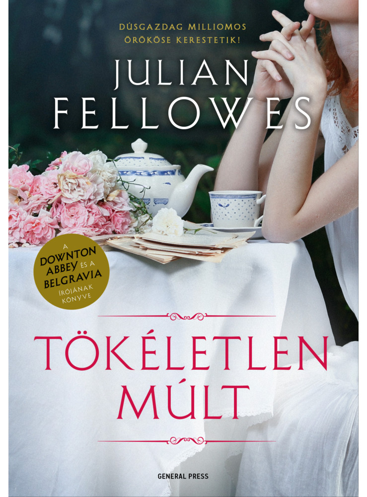 Tökéletlen múlt (ekönyv)
