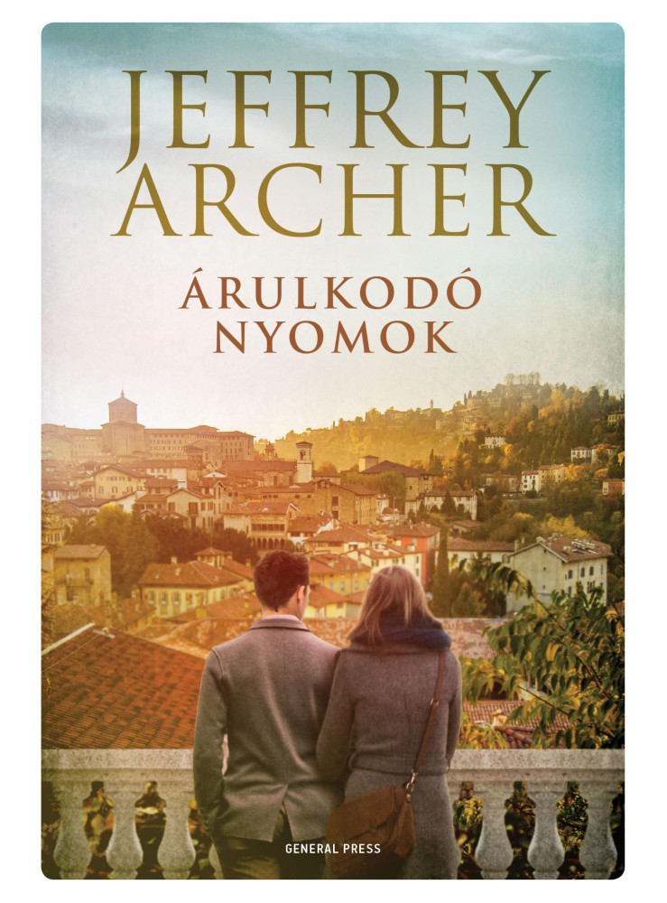 Árulkodó nyomok (ekönyv)