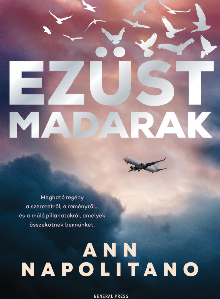Ezüst madarak (ekönyv)