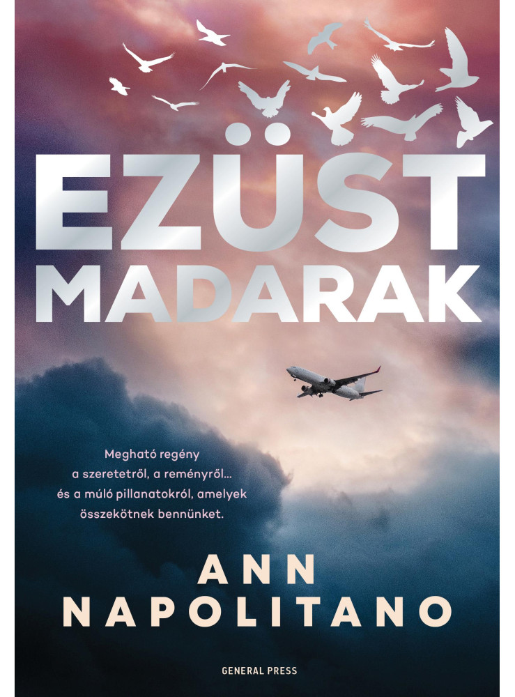 Ezüst madarak (ekönyv)