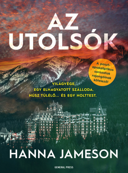 Az utolsók (ekönyv)