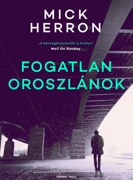 Fogatlan oroszlánok (ekönyv)