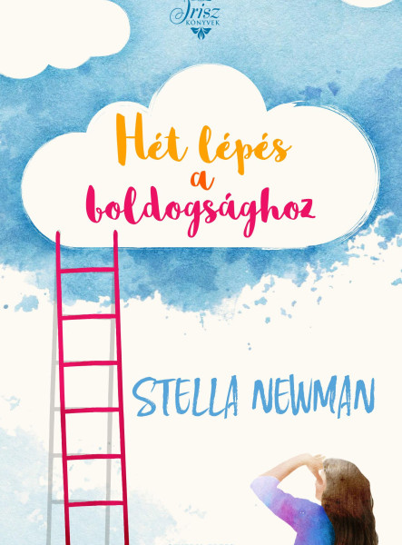 Hét lépés a boldogsághoz (ekönyv)