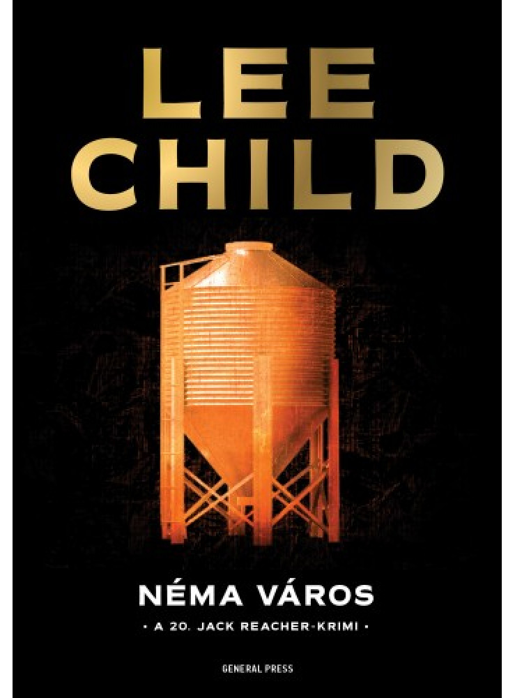 Néma város (ekönyv) Néma város (ekönyv)