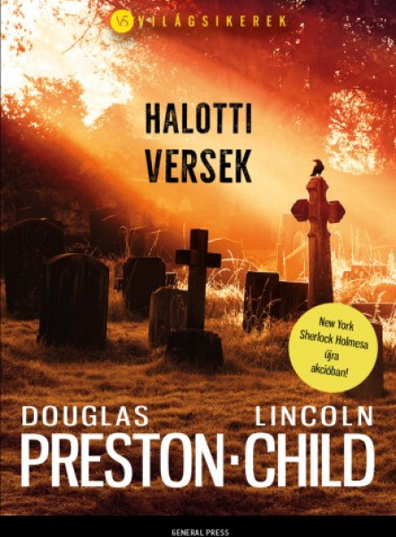 Halotti versek (ekönyv)