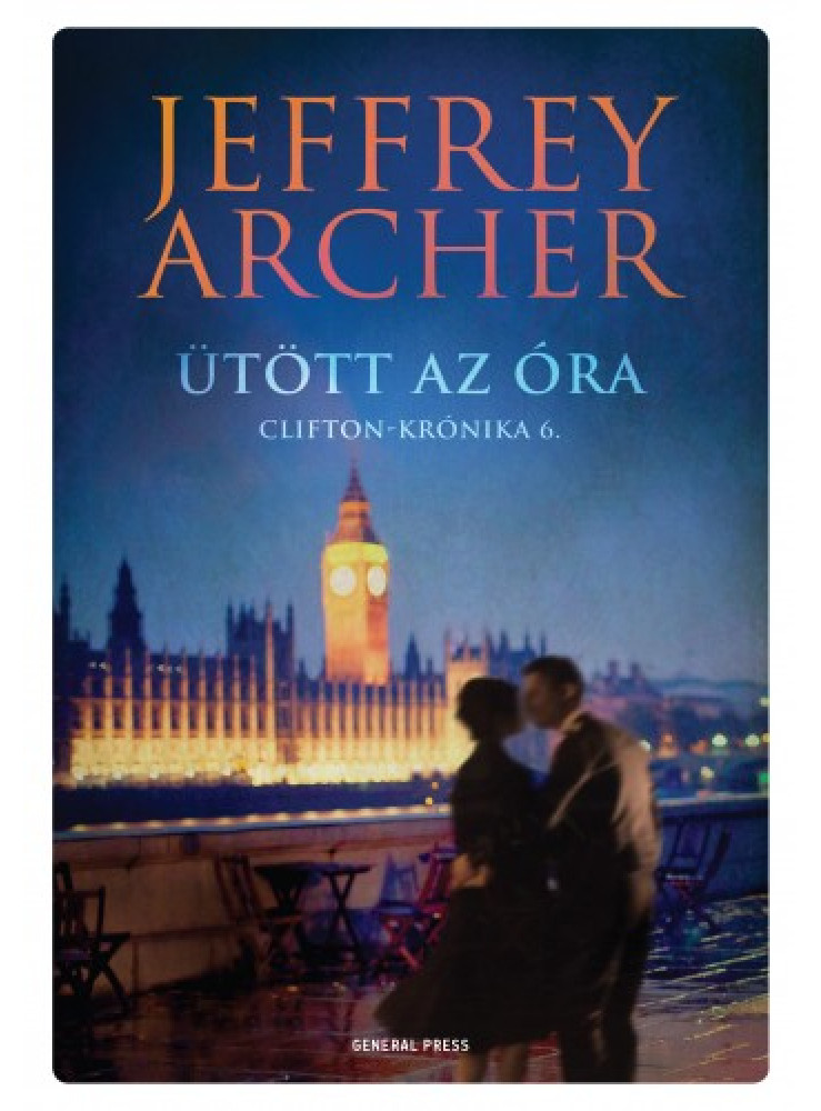 Ütött az óra (ekönyv) Ütött az óra (ekönyv)