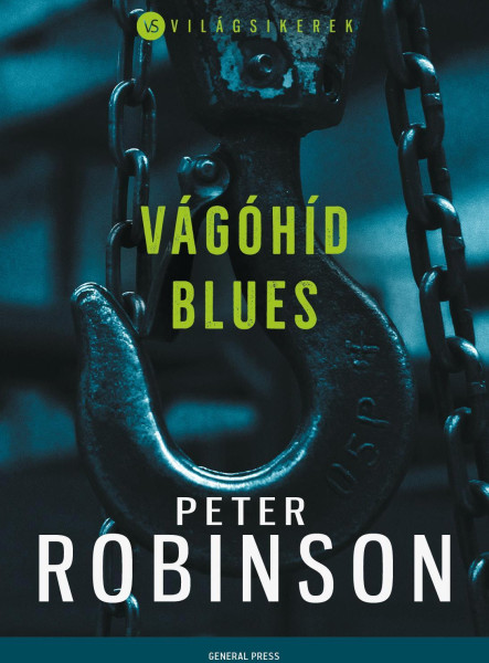 Vágóhíd blues (ekönyv)