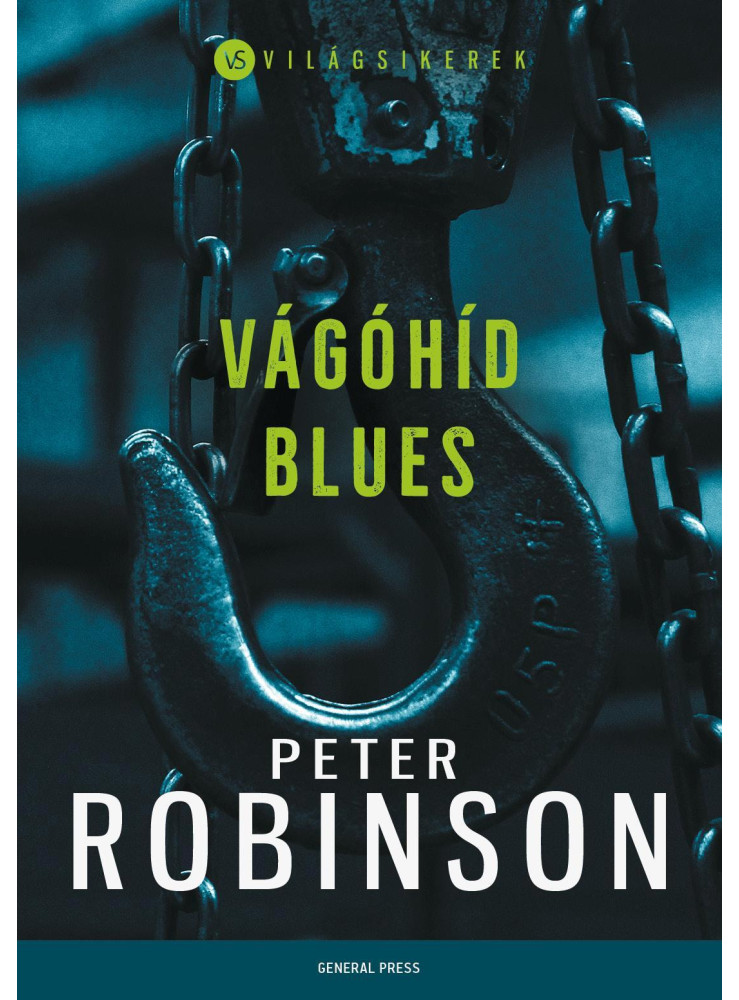 Vágóhíd blues (ekönyv)