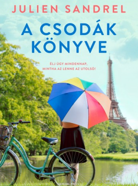 A csodák könyve (ekönyv)