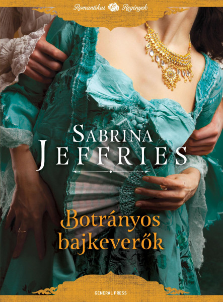 Botrányos bajkeverők (ekönyv)