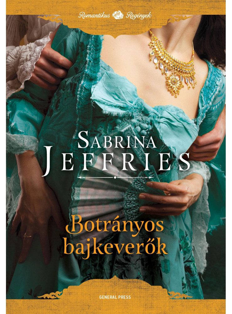 Botrányos bajkeverők (ekönyv)