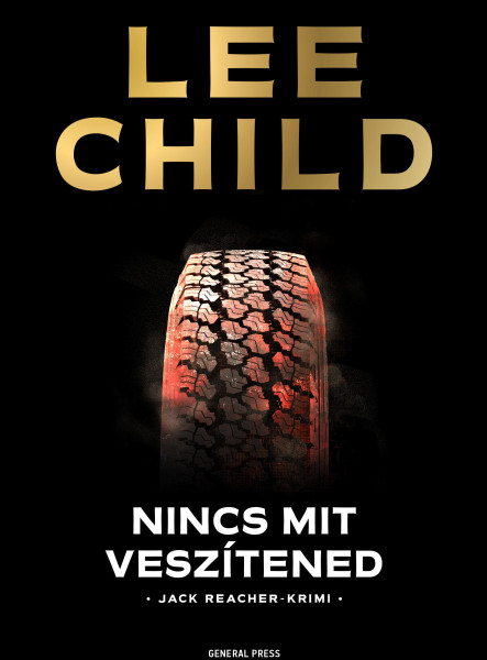 Nincs mit veszítened  (ekönyv)