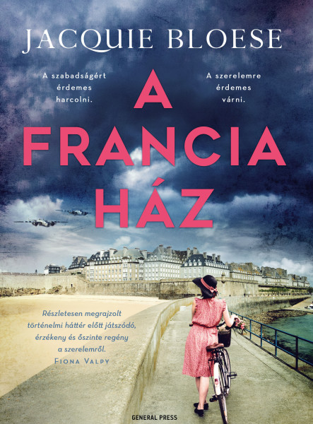 A francia ház (ekönyv)