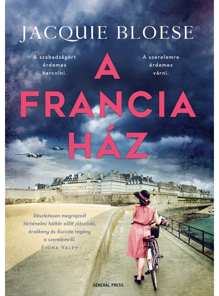 A francia ház (ekönyv) A francia ház (ekönyv)