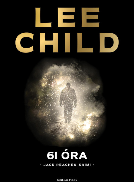 61 óra - JACK REACHER KRIMI (ekönyv)