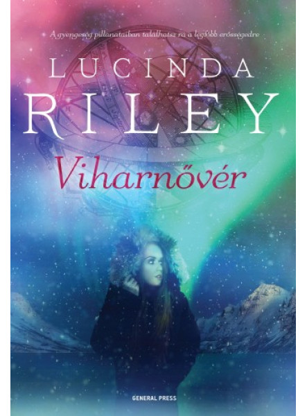 Viharnővér Viharnővér