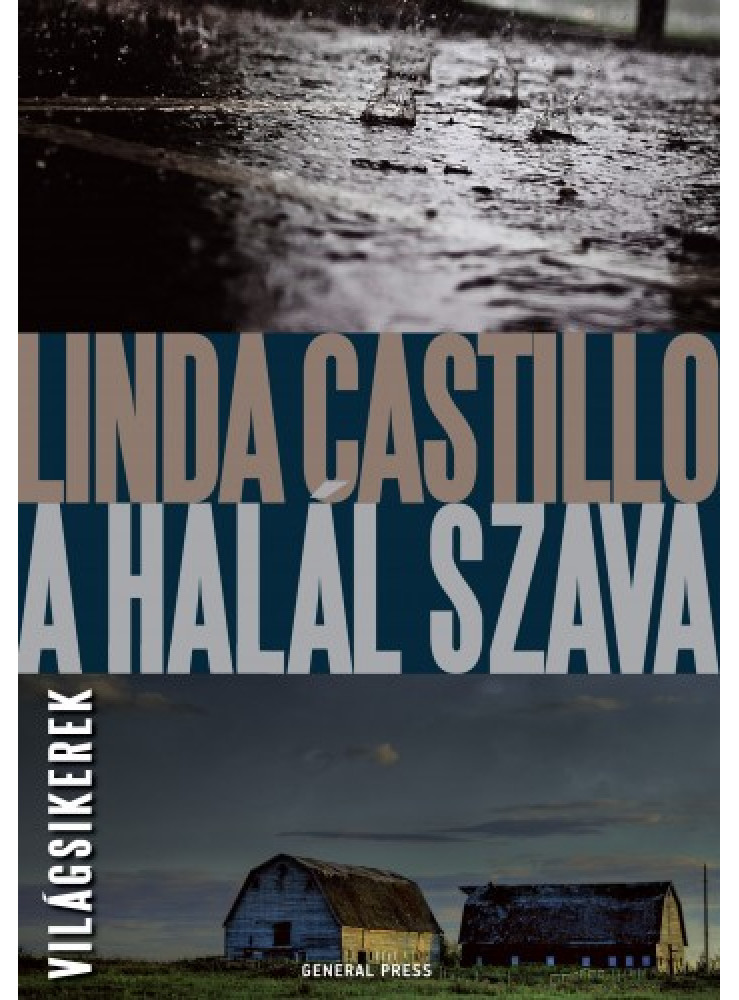 A halál szava (ekönyv) A halál szava (ekönyv)