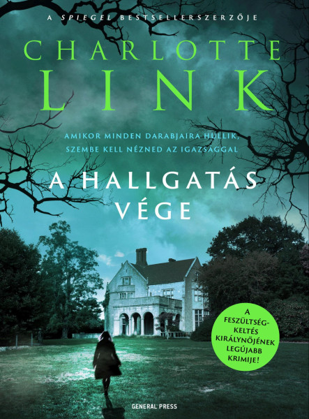 A hallgatás vége (ekönyv)