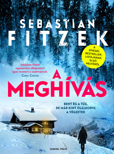 A meghívás (ekönyv)