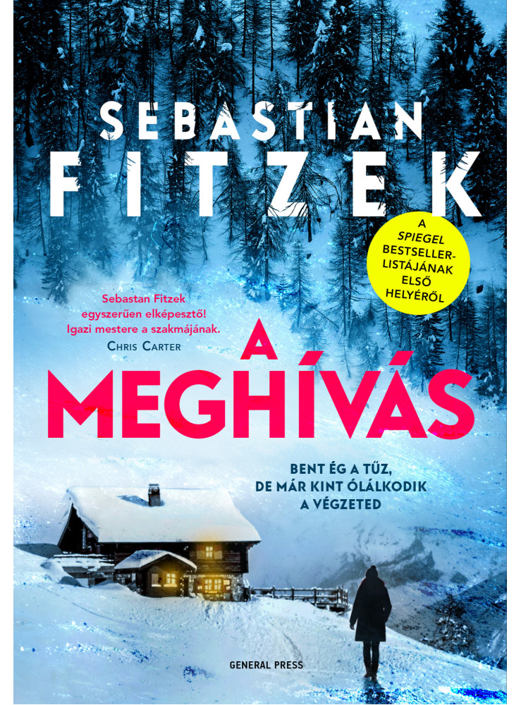 A meghívás (ekönyv)