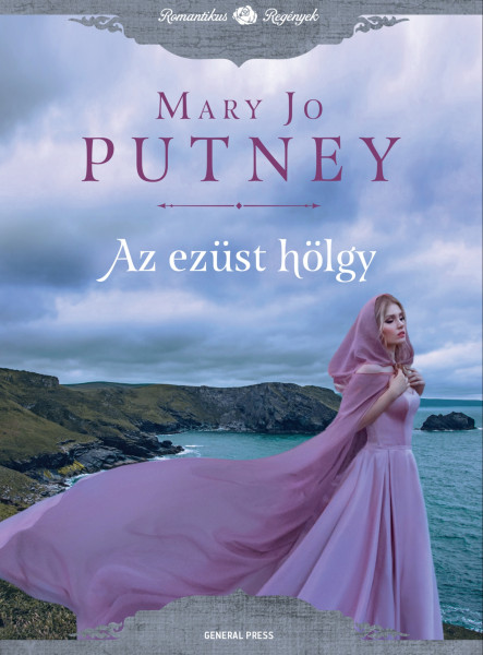 Az ezüst hölgy (ekönyv)