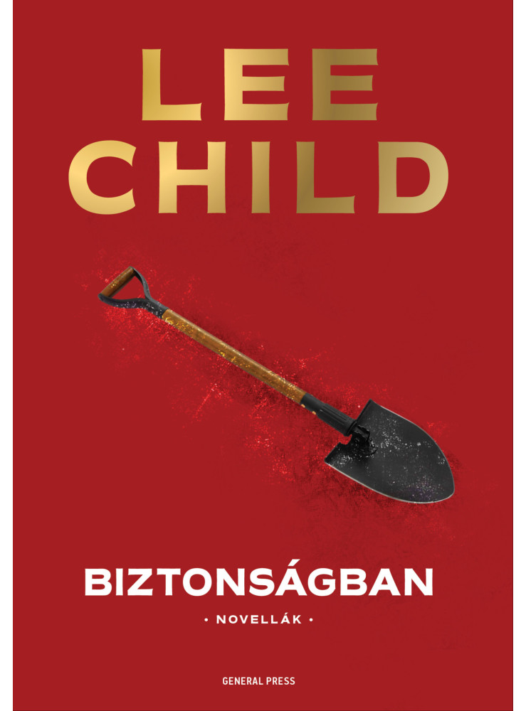 Biztonságban (ekönyv)