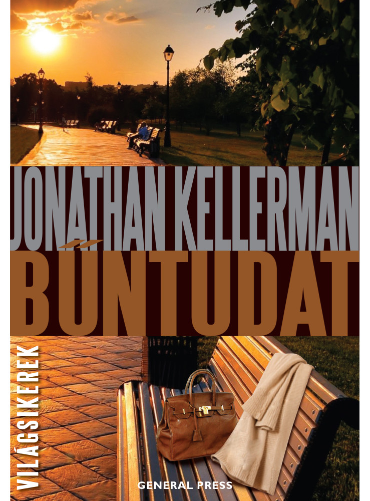 Bűntudat (ekönyv) Bűntudat (ekönyv)