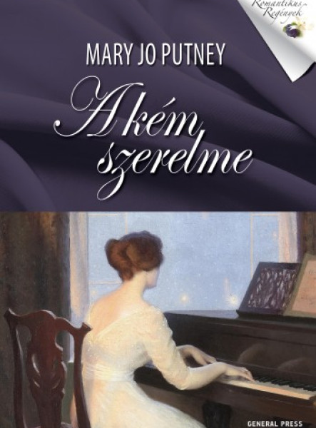 A kém szerelme (ekönyv)