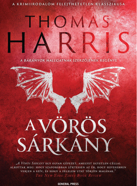 A Vörös Sárkány (ekönyv)